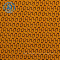 good  quality polyester spandex mesh fabric for upper sports shoes fabric